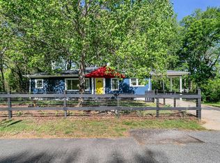 117 Patterson Rd, Greer, SC 29651