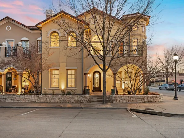 61 Piazza Ln, Colleyville, TX 76034