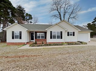 8577 Unity Church Rd, Denver, NC 28037