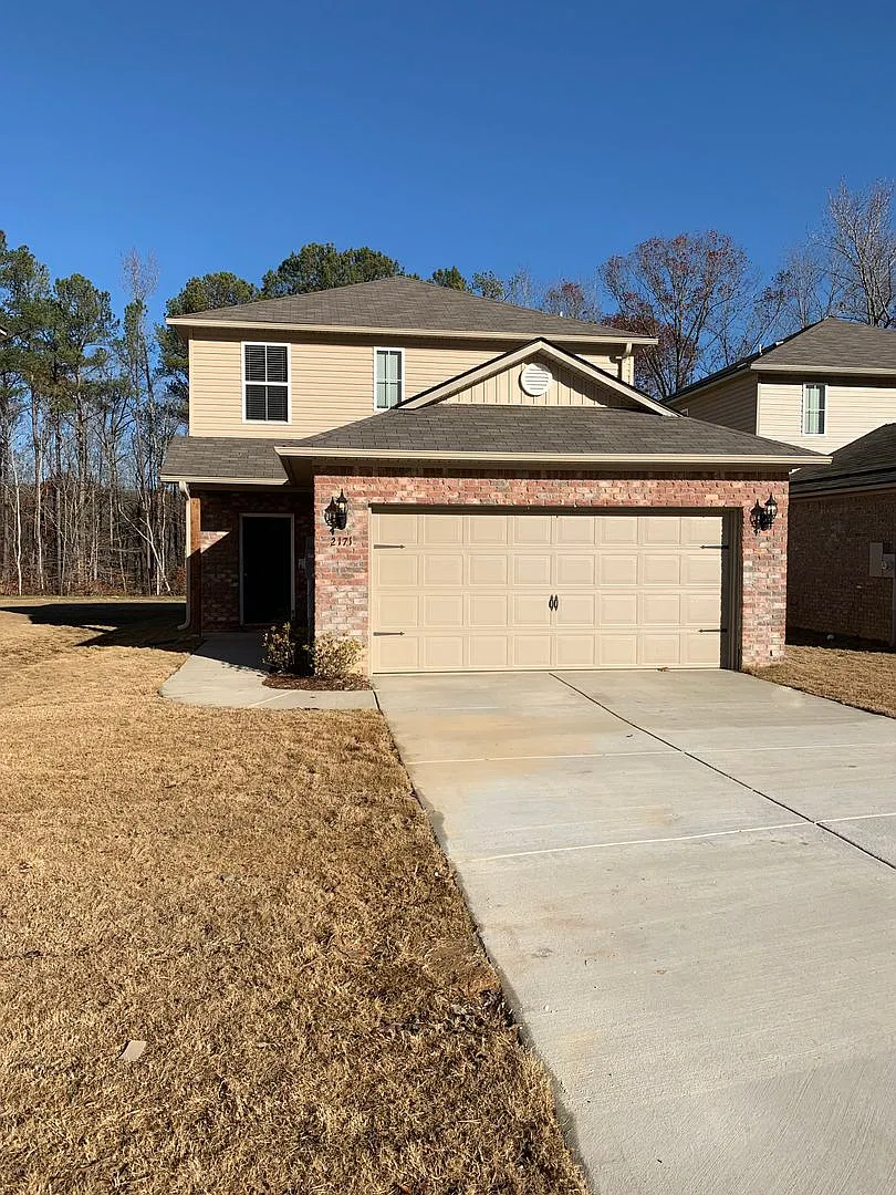 Pre-Leasing Now! Discover Modern Comfort in this Inviting 3-Bedroom, 2.5-Bathroom Home in Kilpatr... — Photo 3