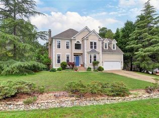 4901 Toddington Cir, Williamsburg, VA 23188