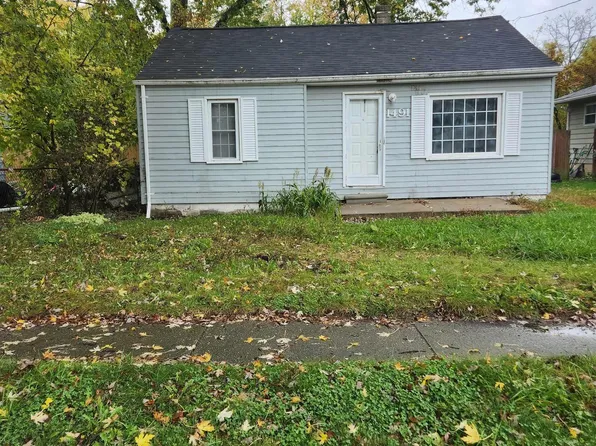 1491 Proper Ave, Burton, MI 48529