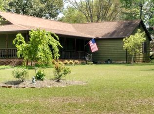 196 Horseshoe Rd, Rockingham, NC 28379