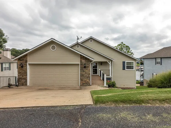32106 Vintage Way, Afton, OK 74331