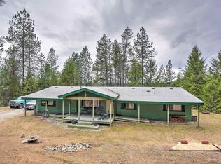 101 Frost Loop, Newport, WA 99156