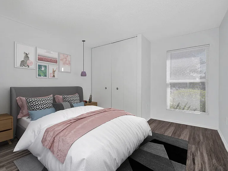 Aston Ridge Apartments — Photo 11