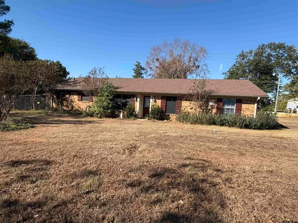 2334 Fm 1404, Big Sandy, TX 75755