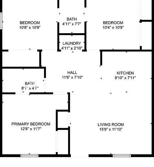 111 Josie Pl #B — Photo 17