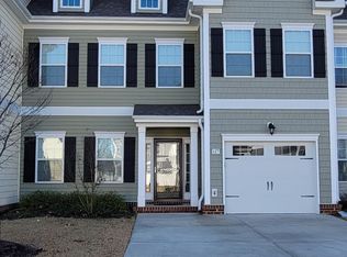 117 Wineberry Way, Yorktown, VA 23692