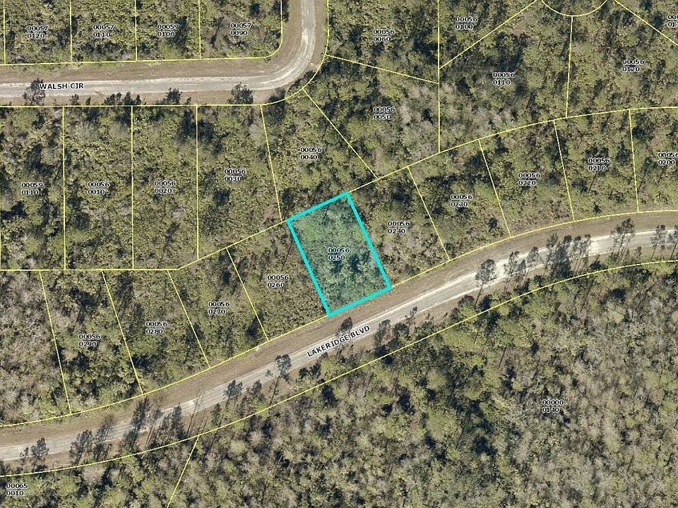 1st image of 416 Lakeridge Blvd