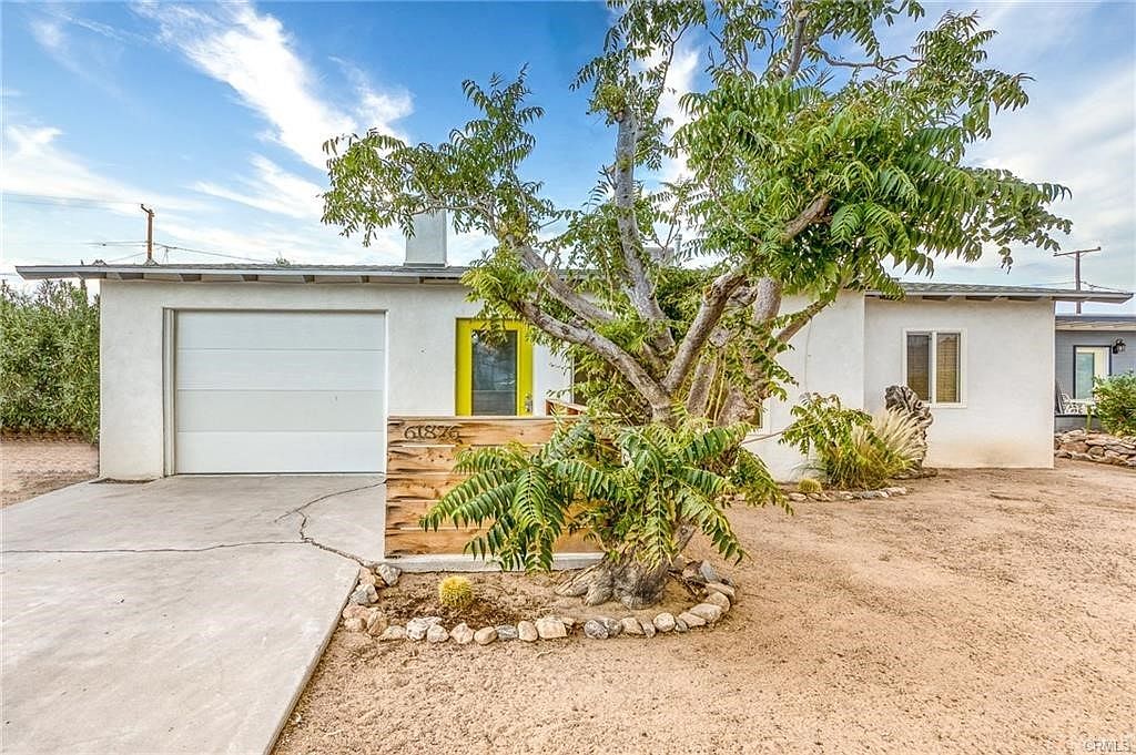 61826 Terrace Dr, Joshua Tree, CA 92252 Zillow