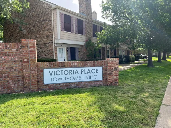 633 Carriagehouse Ln #I-1, Garland, TX 75040