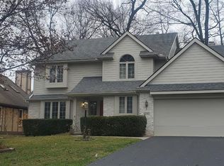 2348 Wimbledon Park Blvd, Toledo, OH 43617