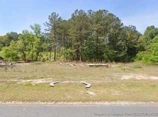 231 Vass Rd, Raeford, NC 28376