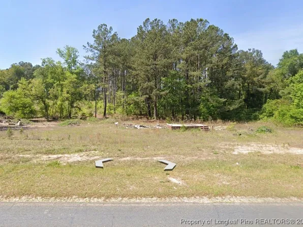 231 Vass Rd, Raeford, NC 28376
