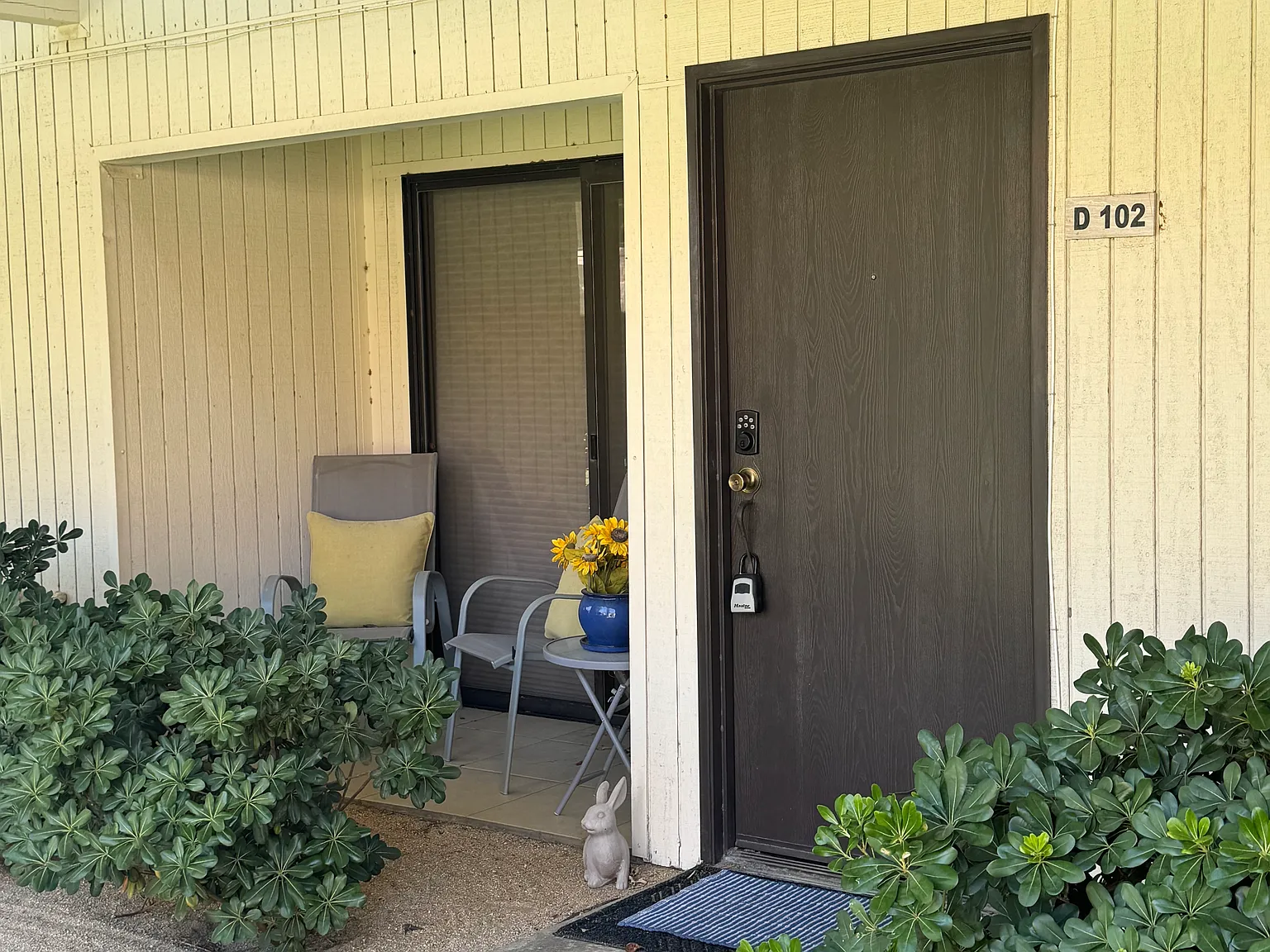 1 bed, 589 sqft, $1,700 — Photo 4