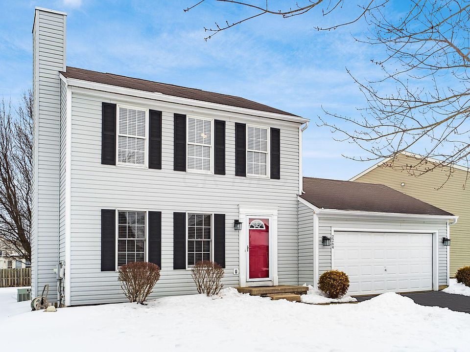 1st image of 2264 Salbuck Ave