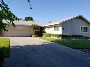 2345 W Calhoun Way, Stockton, CA 95207