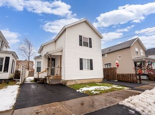 309 Eureka Ave, Herkimer, NY 13350