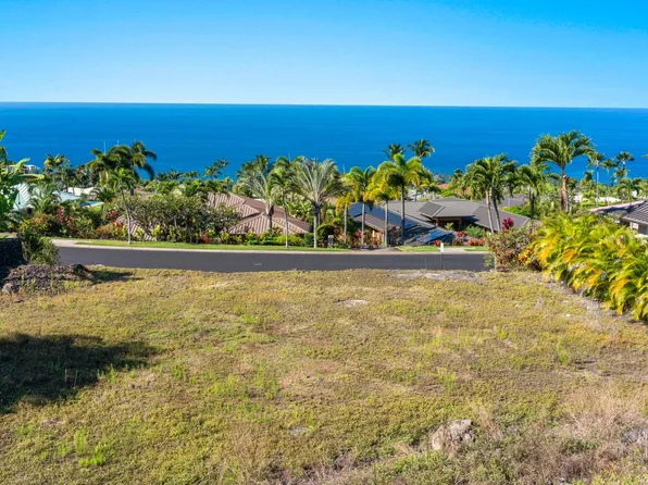 78-7011 Kewalo St Lot 40, Kailua Kona, HI 96740