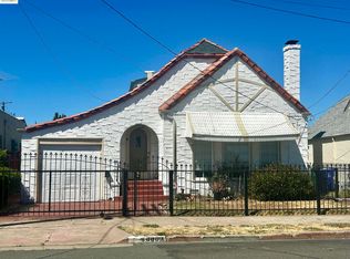 3809 Solano Ave, Richmond, CA 94805