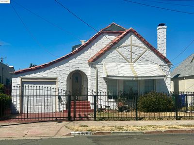 3809 Solano Ave, Richmond, CA, 94805