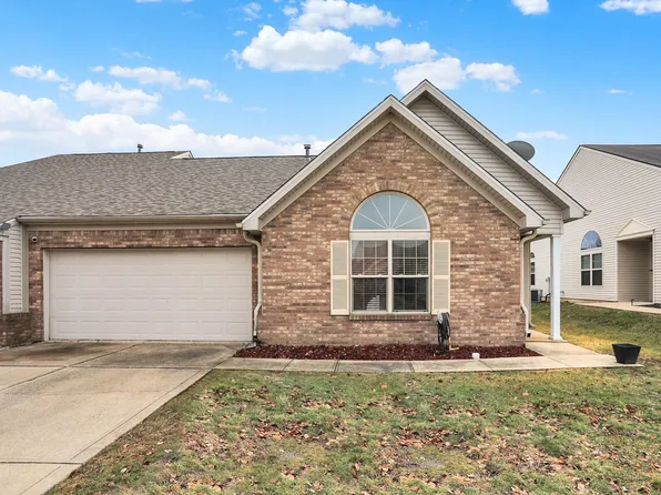 10763 Whippoorwill Ln, Indianapolis, IN 46231