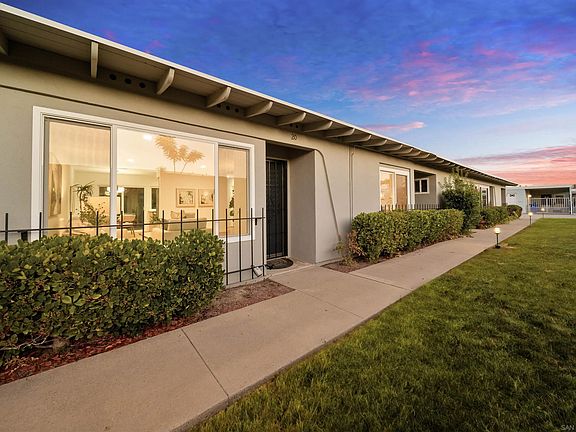 2nd image of 3839 Vista Campana S Unit 20