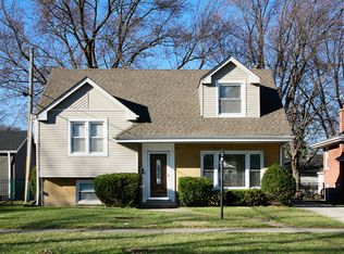 1104 Glenlake Ave, Park Ridge, IL