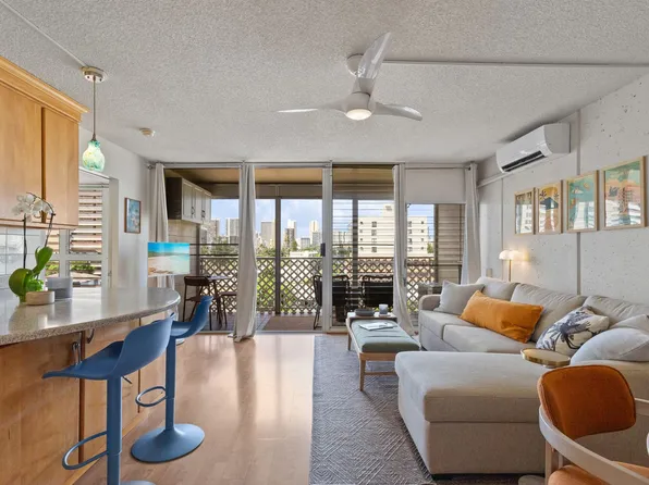 754 Ekela Ave APT 606, Honolulu, HI 96816