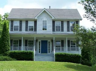 256 Lauck Dr, Winchester, VA 22603