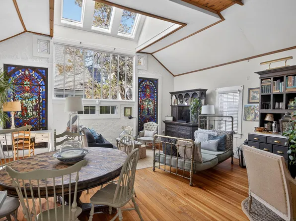 5 Webster Place, Provincetown, MA 02657