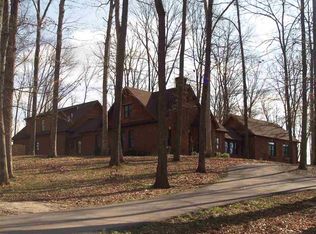 848 S Hewitt Rd, Bowling Green, KY 42103