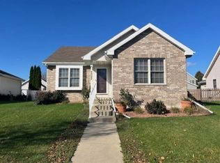 7522 Paus St, Madison, WI 53714