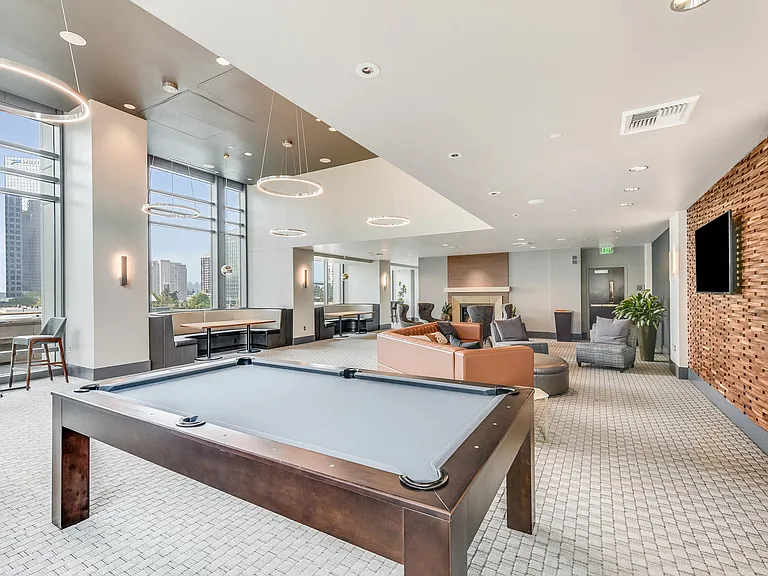 Billiards
