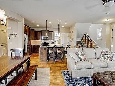 5th image of 5451 N Uinta St
