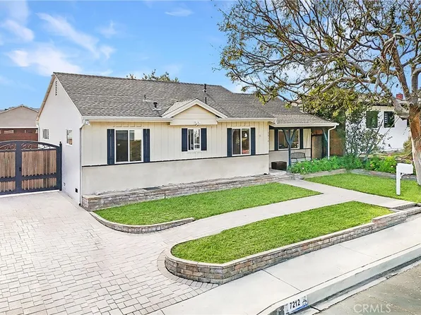 7212 Chetwood Dr, Tujunga, CA 91042