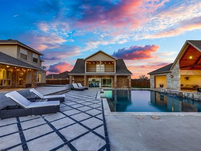 13088 Franklin Ln, Forney, TX, 75126