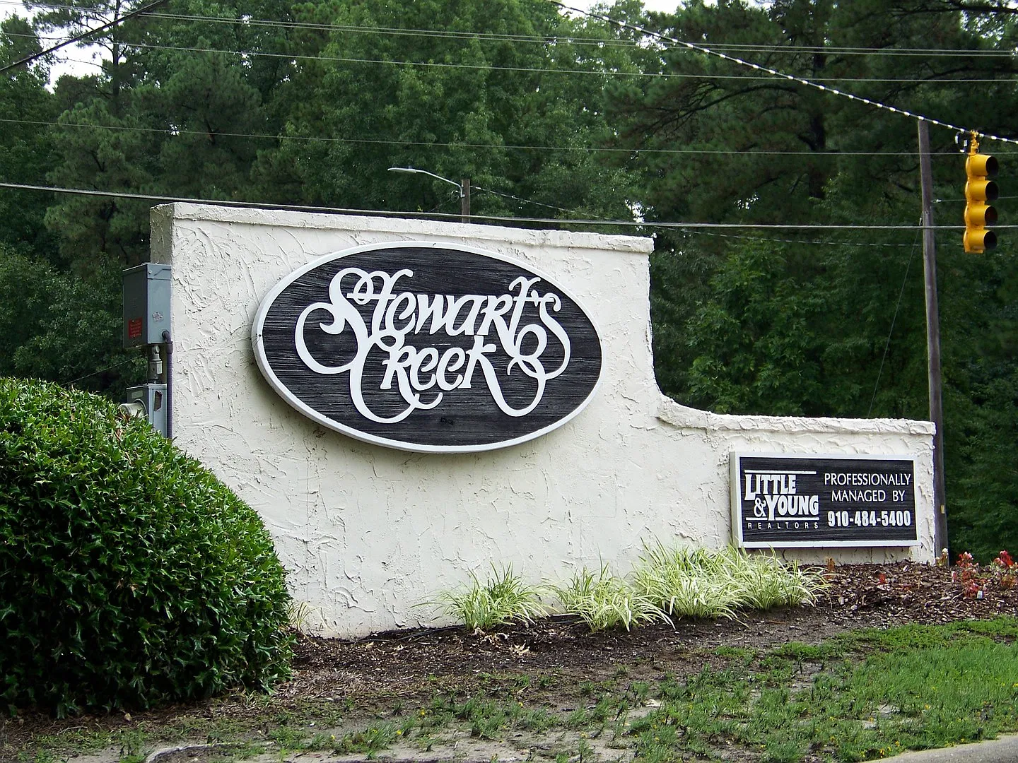 Stewart's Creek — Photo 3