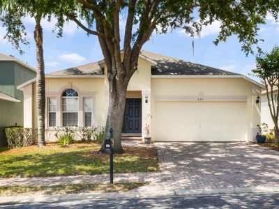 547 Kensington Dr, Davenport, FL, 33897