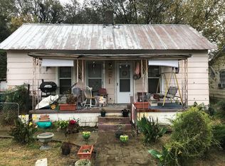 433 Spofford St, Pulaski, TN 38478