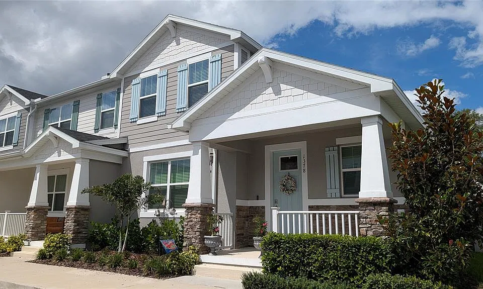 1378 Tarflower Dr