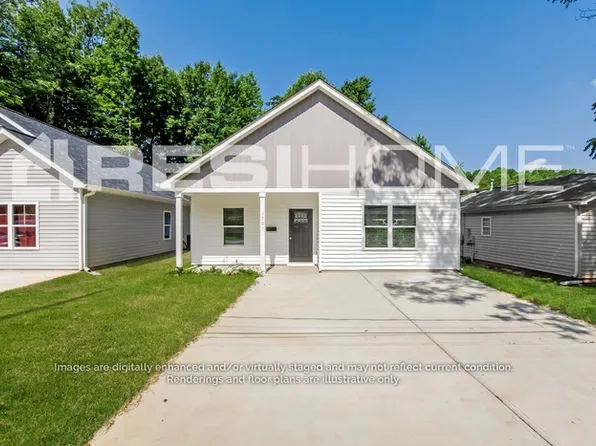 1701 Taylor Ave, Charlotte, NC 28216