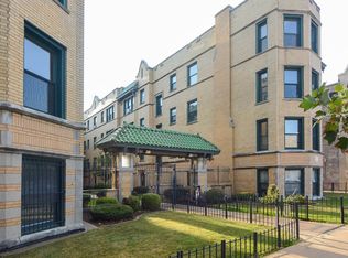 2334.5 N Spaulding Ave UNIT B4, Chicago, IL 60647