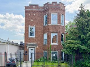 4251 W Haddon Ave #3, Chicago, IL 60651