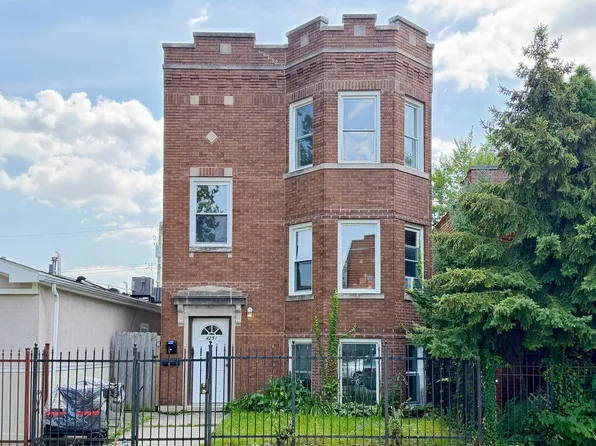 4251 W Haddon Ave, Chicago, IL