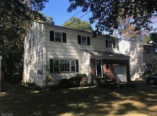 330 Hillman Pl, North Plainfield, NJ 07063
