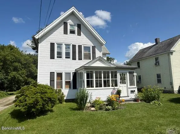 464 North St, Williamstown, MA 01267