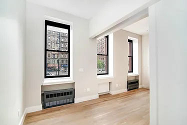 Rented by Harlem Lofts