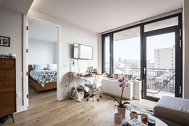 Rented by Nooklyn NYC LLC